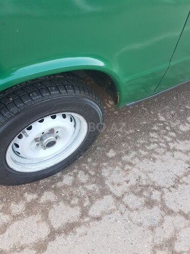 LADA (VAZ) 21011 1972, 112,354 km - 1.5 l - Gəncə