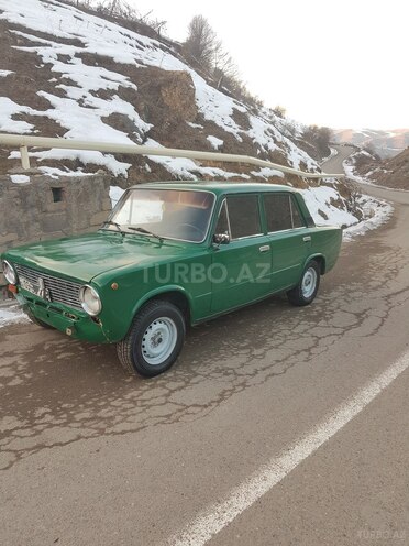 LADA (VAZ) 21011 1972, 112,354 km - 1.5 l - Gəncə