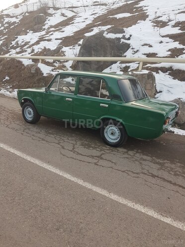 LADA (VAZ) 21011 1972, 112,354 km - 1.5 l - Gəncə