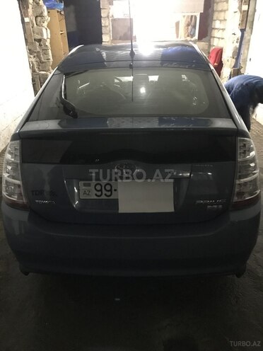 Toyota Prius 2007, 189,000 km - 1.5 л - Bakı
