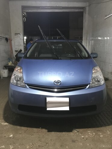 Toyota Prius 2007, 189,000 km - 1.5 л - Bakı