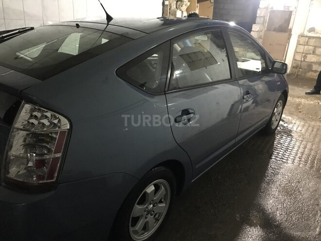 Toyota Prius 2007, 189,000 km - 1.5 л - Bakı