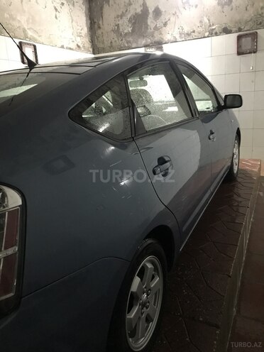Toyota Prius 2007, 189,000 km - 1.5 л - Bakı