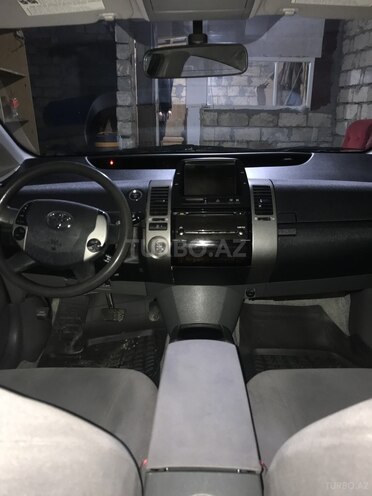 Toyota Prius 2007, 189,000 km - 1.5 л - Bakı