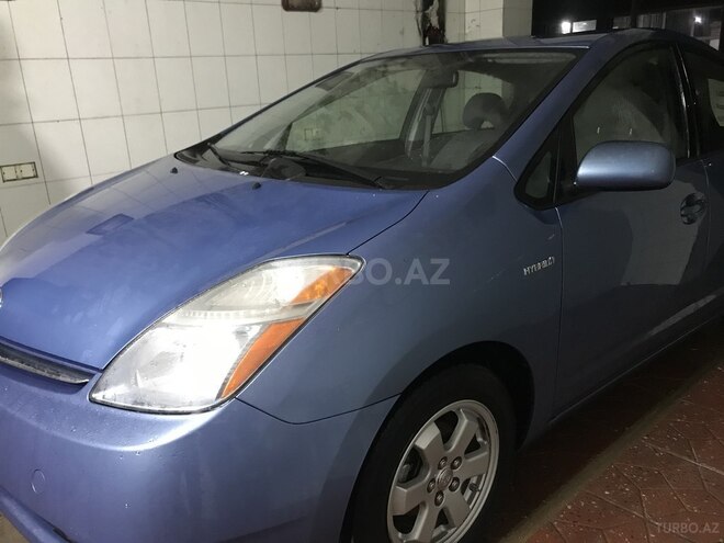Toyota Prius 2007, 189,000 km - 1.5 л - Bakı