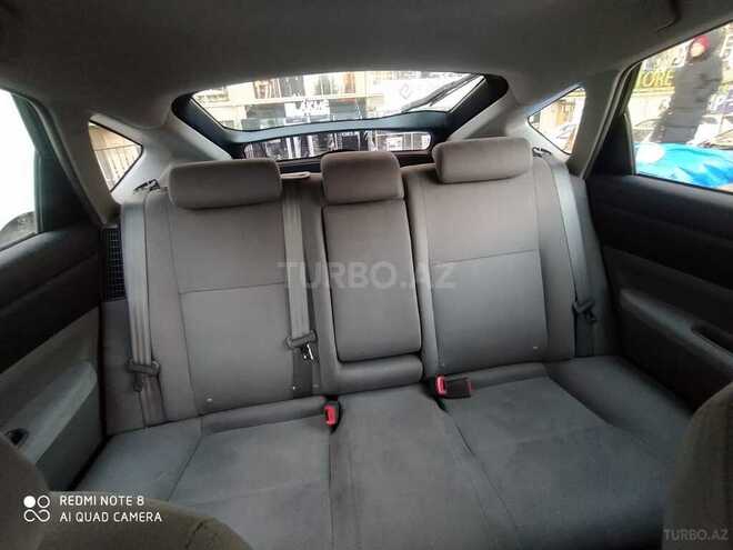 Toyota Prius 2007, 189,000 km - 1.5 л - Bakı