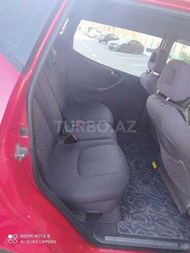 Mercedes A 160 2003, 235,787 km - 1.6 l - Sumqayıt