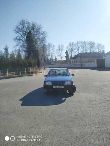 LADA (VAZ) 2109 2002, 23,000 km - 1.5 l - Göyçay