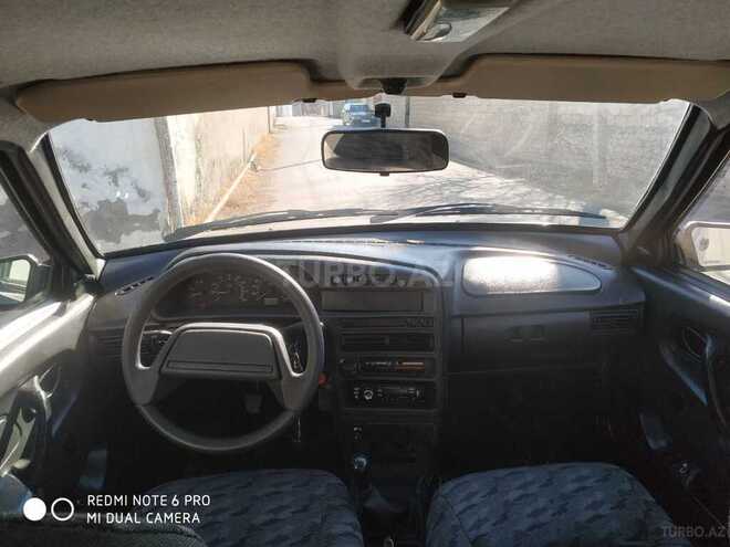 LADA (VAZ) 2109 2002, 23,000 km - 1.5 l - Göyçay