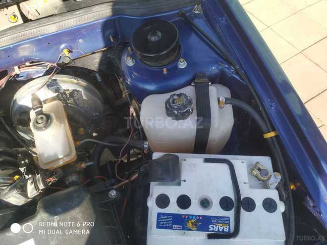 LADA (VAZ) 2109 2002, 23,000 km - 1.5 l - Göyçay