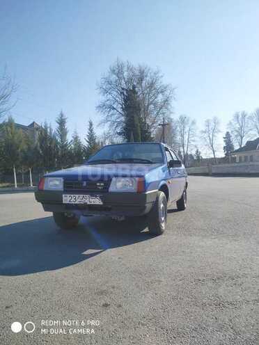 LADA (VAZ) 2109 2002, 23,000 km - 1.5 l - Göyçay