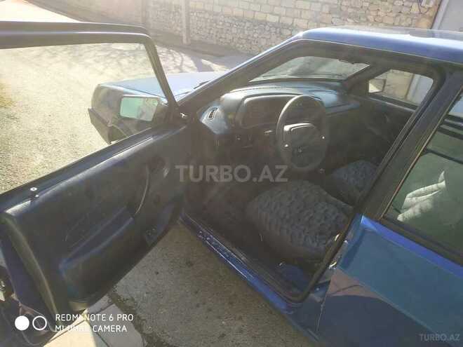 LADA (VAZ) 2109 2002, 23,000 km - 1.5 l - Göyçay