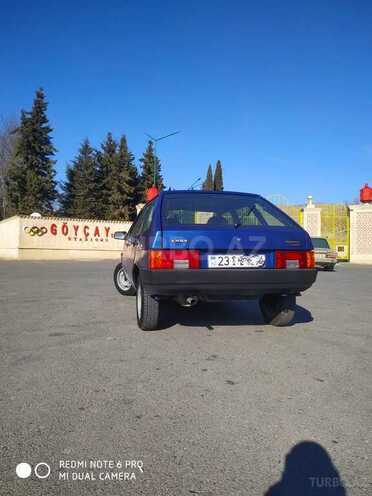 LADA (VAZ) 2109 2002, 23,000 km - 1.5 l - Göyçay