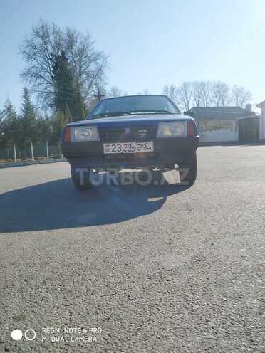 LADA (VAZ) 2109 2002, 23,000 km - 1.5 l - Göyçay