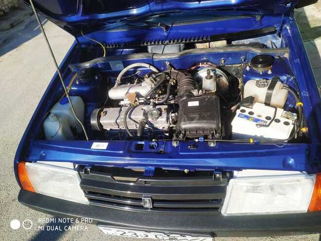 LADA (VAZ) 2109 2002, 23,000 km - 1.5 l - Göyçay