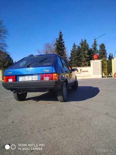 LADA (VAZ) 2109 2002, 23,000 km - 1.5 l - Göyçay