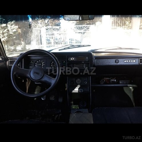 LADA (VAZ) 2107 2007, 220,000 km - 1.6 l - Sumqayıt