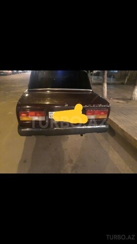 LADA (VAZ) 2107 2007, 220,000 km - 1.6 l - Sumqayıt