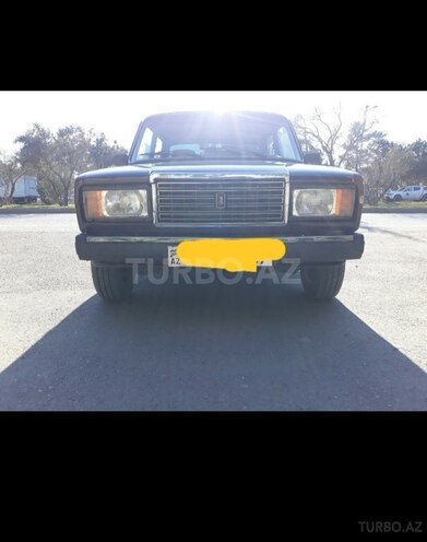 LADA (VAZ) 2107 2007, 220,000 km - 1.6 l - Sumqayıt