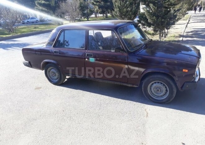 LADA (VAZ) 2107 2007, 220,000 km - 1.6 l - Sumqayıt