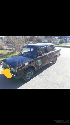 LADA (VAZ) 2107 2007, 220,000 km - 1.6 l - Sumqayıt
