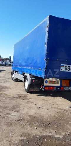Mercedes Atego 1217 2000, 467,000 km - 4.3 l - Bakı