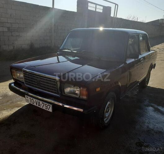 LADA (VAZ) 2107 2006, 90,000 km - 1.6 l - Bakı