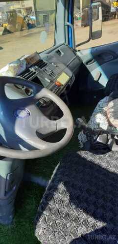 Mercedes Atego 1217 2000, 467,000 km - 4.3 l - Bakı