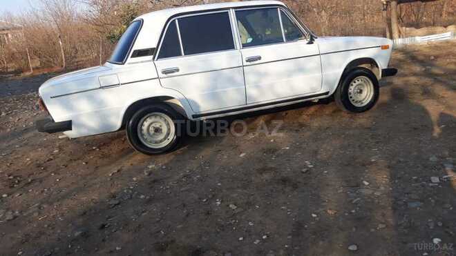 LADA (VAZ) 2106 1999, 35,000 km - 1.7 л - Ağcabədi