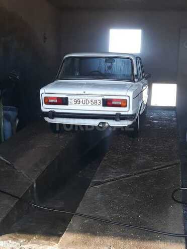 LADA (VAZ) 2106 1999, 35,000 km - 1.7 л - Ağcabədi