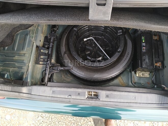 Mercedes C 180 1997, 313,000 km - 1.8 l - Bakı