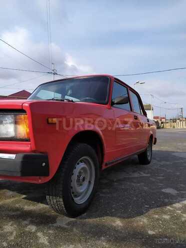 LADA (VAZ) 2107 1990, 136,900 km - 1.6 л - Bakı