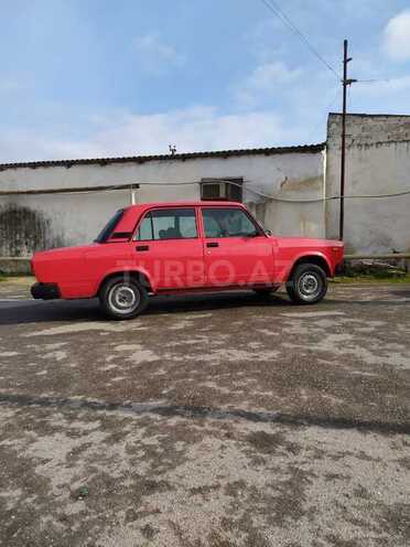 LADA (VAZ) 2107 1990, 136,900 km - 1.6 л - Bakı