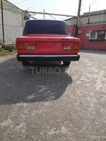 LADA (VAZ) 2107 1990, 136,900 km - 1.6 л - Bakı
