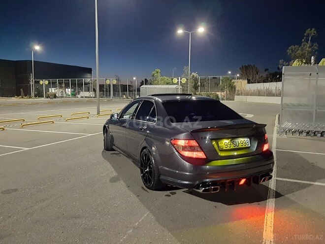 Mercedes C 300 2010, 191,841 km - 3.0 l - Bakı