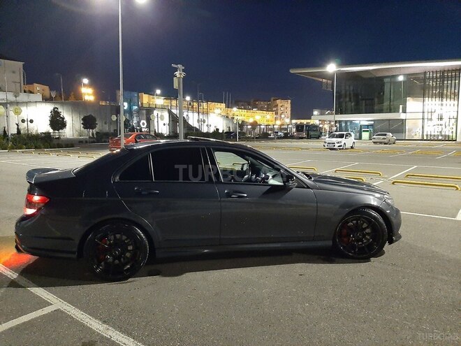 Mercedes C 300 2010, 191,841 km - 3.0 l - Bakı