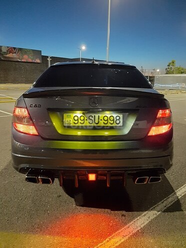 Mercedes C 300 2010, 191,841 km - 3.0 l - Bakı