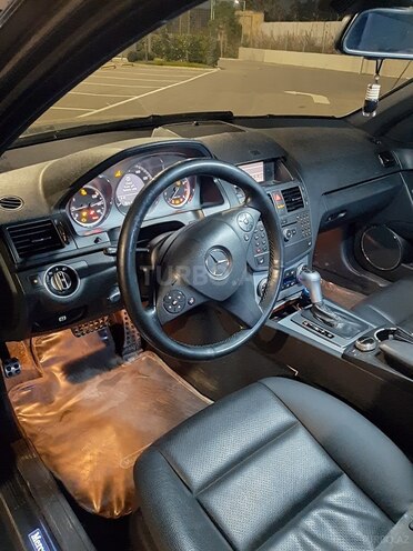 Mercedes C 300 2010, 191,841 km - 3.0 l - Bakı