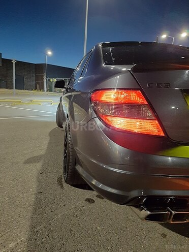 Mercedes C 300 2010, 191,841 km - 3.0 l - Bakı
