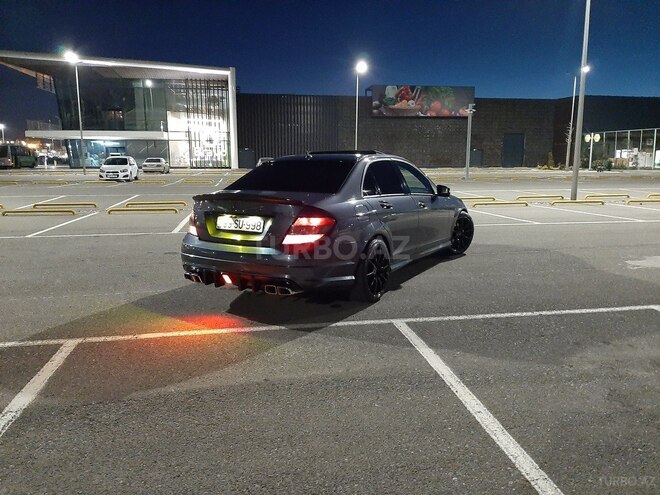 Mercedes C 300 2010, 191,841 km - 3.0 l - Bakı