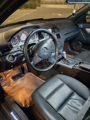 Mercedes C 300 2010, 191,841 km - 3.0 l - Bakı