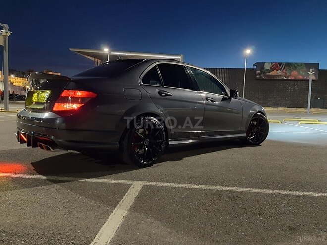 Mercedes C 300 2010, 191,841 km - 3.0 l - Bakı