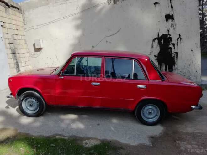 LADA (VAZ) 21011 1978, 484,570 km - 1.5 л - Bakı
