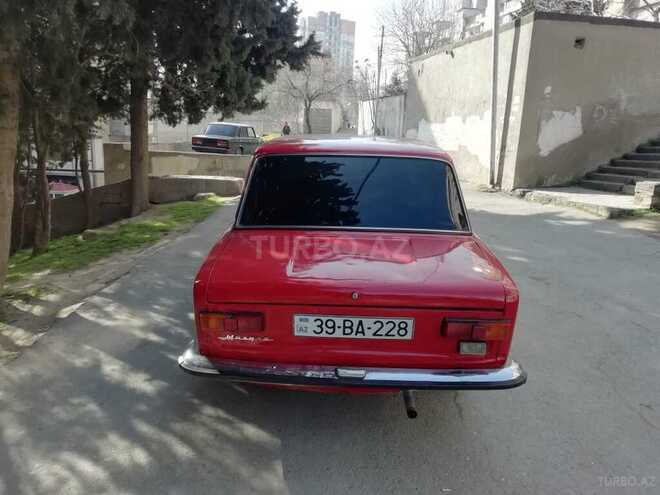 LADA (VAZ) 21011 1978, 484,570 km - 1.5 л - Bakı