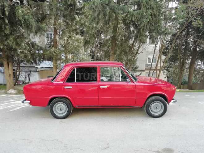 LADA (VAZ) 21011 1978, 484,570 km - 1.5 л - Bakı