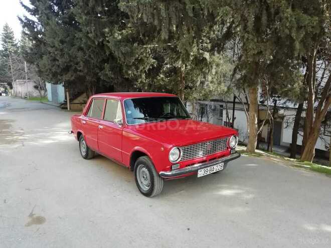 LADA (VAZ) 21011 1978, 484,570 km - 1.5 л - Bakı