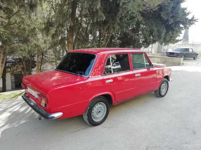 LADA (VAZ) 21011 1978, 484,570 km - 1.5 л - Bakı