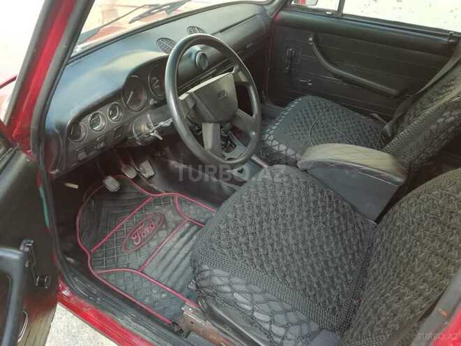LADA (VAZ) 21011 1978, 484,570 km - 1.5 л - Bakı