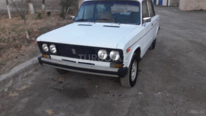 LADA (VAZ) 2106 1994, 128,000 km - 1.5 l - Tovuz