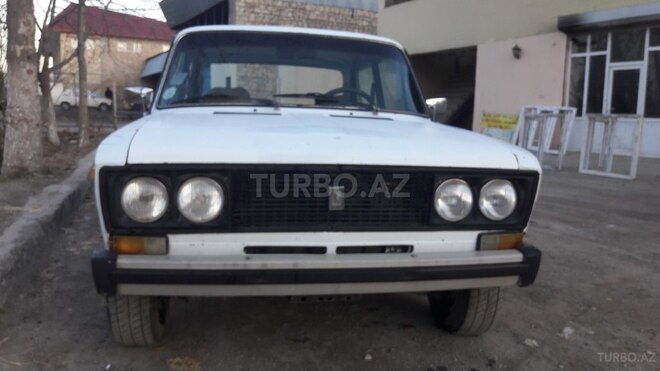 LADA (VAZ) 2106 1994, 128,000 km - 1.5 l - Tovuz